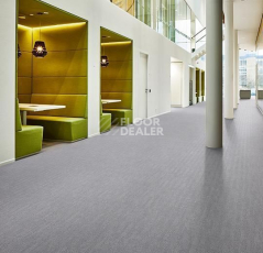 Forbo Flotex Colour Penang 50*50 t 382005 Penang Smoke фото 2 | FLOORDEALER